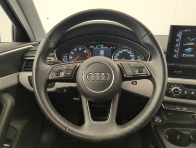 Audi A4 Avant 35 TFSI 150 S tronic 7 Design