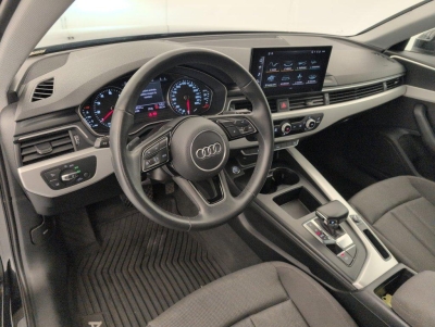 Audi A4 Avant 35 TFSI 150 S tronic 7 Design