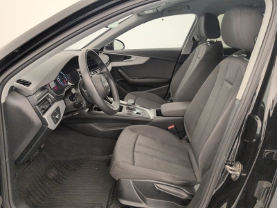 Audi A4 Avant 35 TFSI 150 S tronic 7 Design
