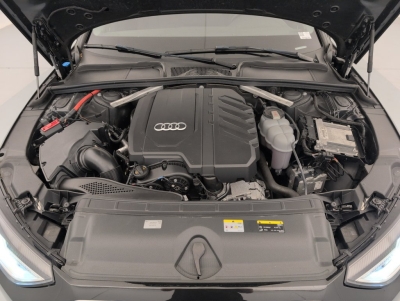 Audi A4 Avant 35 TFSI 150 S tronic 7 Design