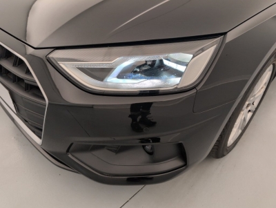 Audi A4 Avant 35 TFSI 150 S tronic 7 Design