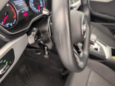 Audi A4 Avant 35 TFSI 150 S tronic 7 Design