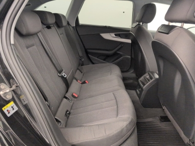 Audi A4 Avant 35 TFSI 150 S tronic 7 Design