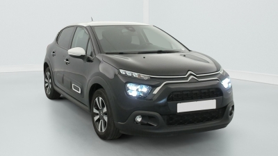 Citroën C3 PureTech 110 S&S BVM6 Shine