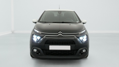 Citroën C3 PureTech 110 S&S BVM6 Shine