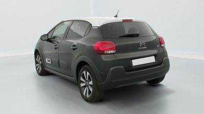 Citroën C3 PureTech 110 S&S BVM6 Shine
