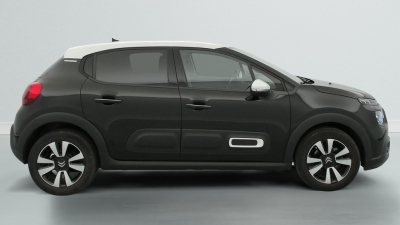 Citroën C3 PureTech 110 S&S BVM6 Shine