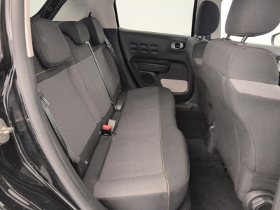 Citroën C3 PureTech 110 S&S BVM6 Shine