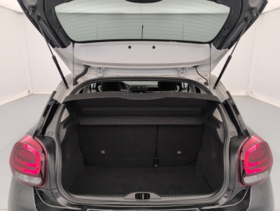 Citroën C3 PureTech 110 S&S BVM6 Shine