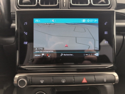 Citroën C3 PureTech 110 S&S BVM6 Shine
