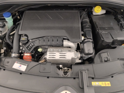 Citroën C3 PureTech 110 S&S BVM6 Shine
