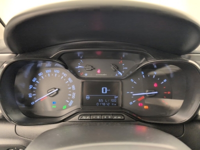 Citroën C3 PureTech 110 S&S BVM6 Shine