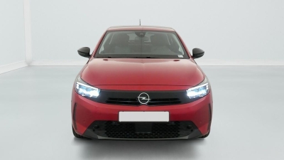 Opel Corsa 136 ch Autonomie 356 km Edition