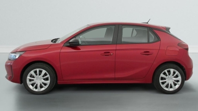 Opel Corsa 136 ch Autonomie 356 km Edition