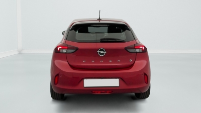 Opel Corsa 136 ch Autonomie 356 km Edition