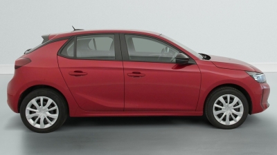 Opel Corsa 136 ch Autonomie 356 km Edition