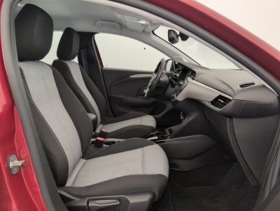 Opel Corsa 136 ch Autonomie 356 km Edition