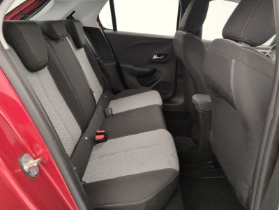 Opel Corsa 136 ch Autonomie 356 km Edition