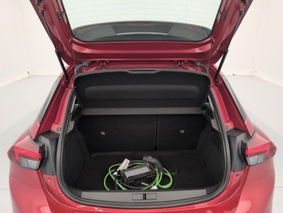Opel Corsa 136 ch Autonomie 356 km Edition