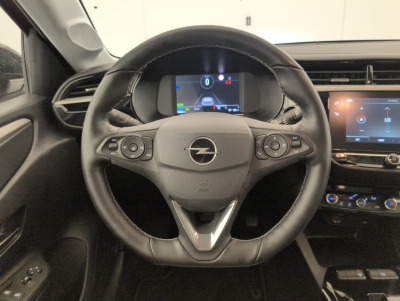 Opel Corsa 136 ch Autonomie 356 km Edition