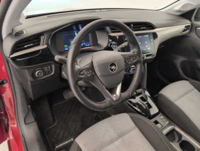 Opel Corsa 136 ch Autonomie 356 km Edition