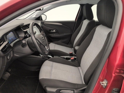 Opel Corsa 136 ch Autonomie 356 km Edition