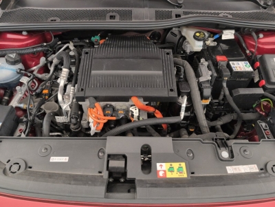 Opel Corsa 136 ch Autonomie 356 km Edition