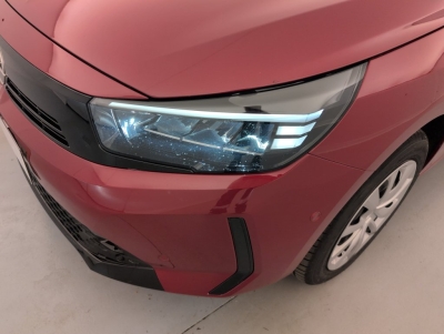 Opel Corsa 136 ch Autonomie 356 km Edition