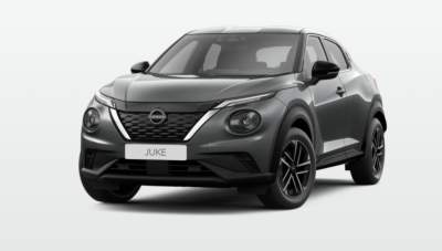 NissanJukeHYBRID 143 N-Connecta