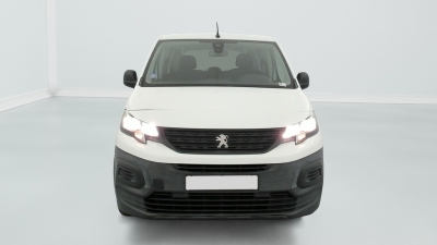 Peugeot Rifter Standard PureTech 110 S&S BVM6 Active