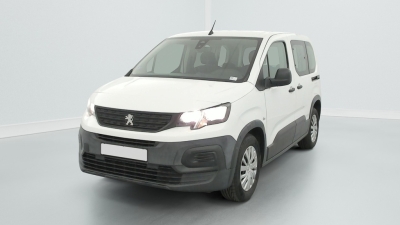 Peugeot Rifter Standard PureTech 110 S&S BVM6 Active