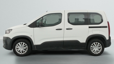 Peugeot Rifter Standard PureTech 110 S&S BVM6 Active