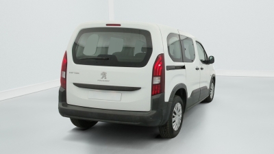 Peugeot Rifter Standard PureTech 110 S&S BVM6 Active