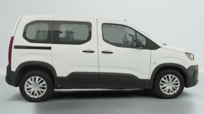 Peugeot Rifter Standard PureTech 110 S&S BVM6 Active