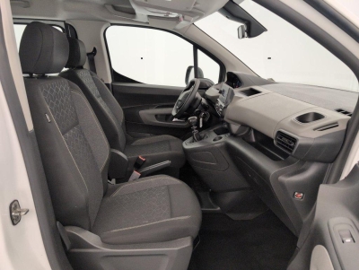 Peugeot Rifter Standard PureTech 110 S&S BVM6 Active