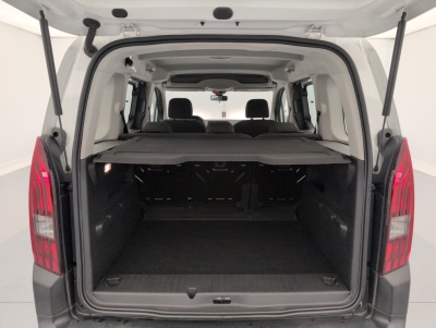 Peugeot Rifter Standard PureTech 110 S&S BVM6 Active