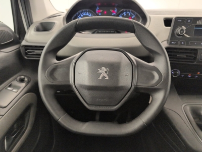 Peugeot Rifter Standard PureTech 110 S&S BVM6 Active
