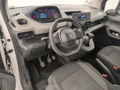 Peugeot Rifter Standard PureTech 110 S&S BVM6 Active