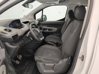 Peugeot Rifter Standard PureTech 110 S&S BVM6 Active
