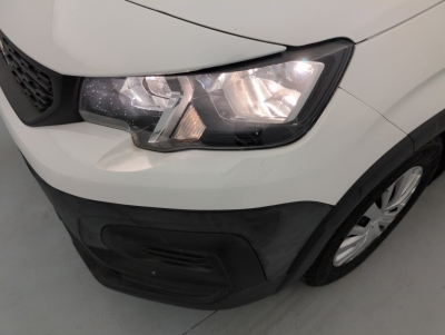 Peugeot Rifter Standard PureTech 110 S&S BVM6 Active