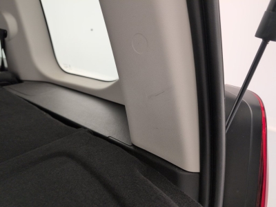 Peugeot Rifter Standard PureTech 110 S&S BVM6 Active