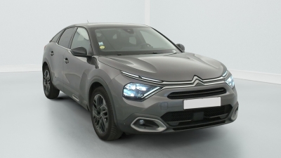 Citroën C4 BlueHDi 130 S&S EAT8 Shine