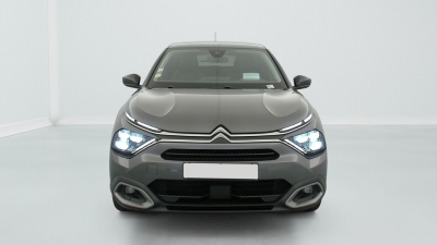 Citroën C4 BlueHDi 130 S&S EAT8 Shine