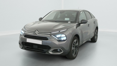 Citroën C4 BlueHDi 130 S&S EAT8 Shine