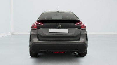 Citroën C4 BlueHDi 130 S&S EAT8 Shine