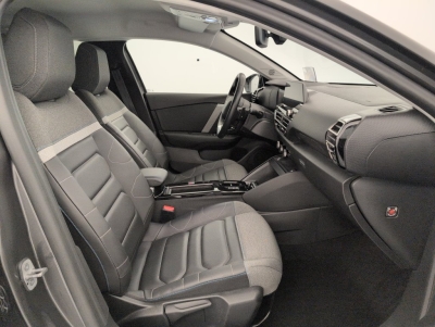 Citroën C4 BlueHDi 130 S&S EAT8 Shine