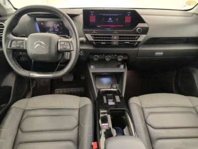 Citroën C4 BlueHDi 130 S&S EAT8 Shine