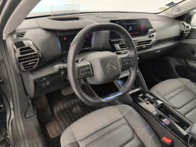 Citroën C4 BlueHDi 130 S&S EAT8 Shine