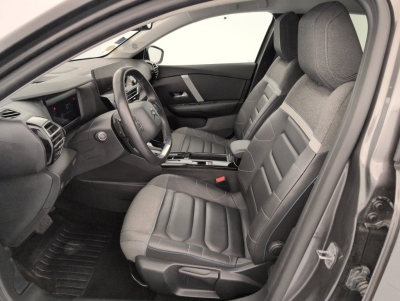 Citroën C4 BlueHDi 130 S&S EAT8 Shine