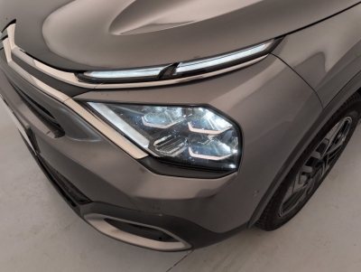 Citroën C4 BlueHDi 130 S&S EAT8 Shine